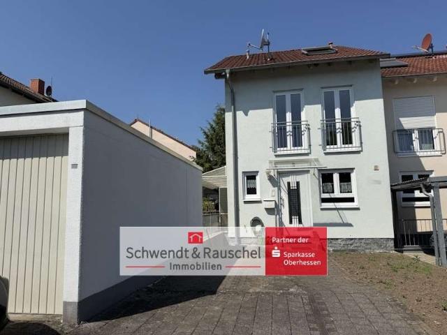 Haus zum Kaufen in Rosbach 475.000,00 EUR 128 m²