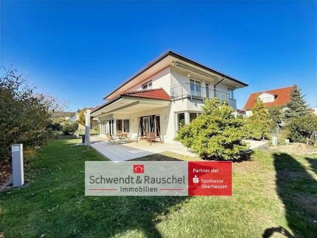 Haus zum Kaufen in Rosbach 1.395.000,00 EUR 280.88 m²