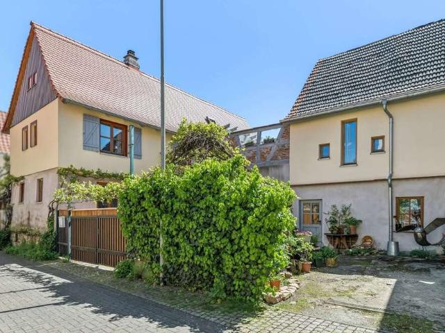 Haus zum Kaufen in Rosbach 378.000,00 EUR 139 m²