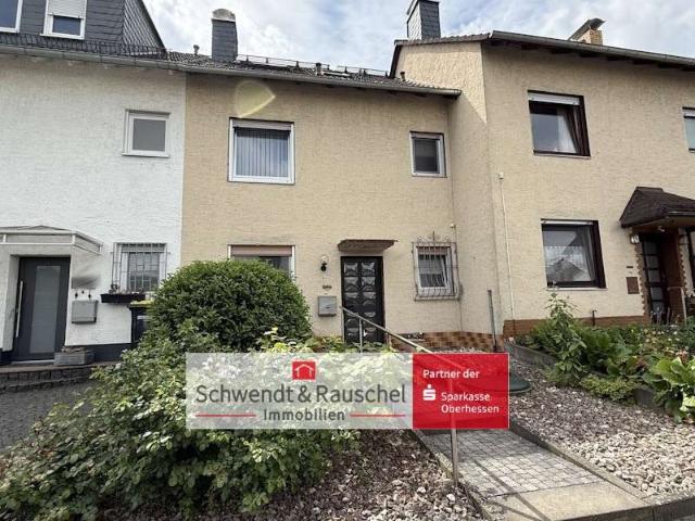 Haus zum Kaufen in Rosbach 389.000,00 EUR 106.45 m²