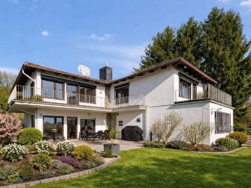 Ober-Rosbach, Mittelhessen, Hessen, Bundesland