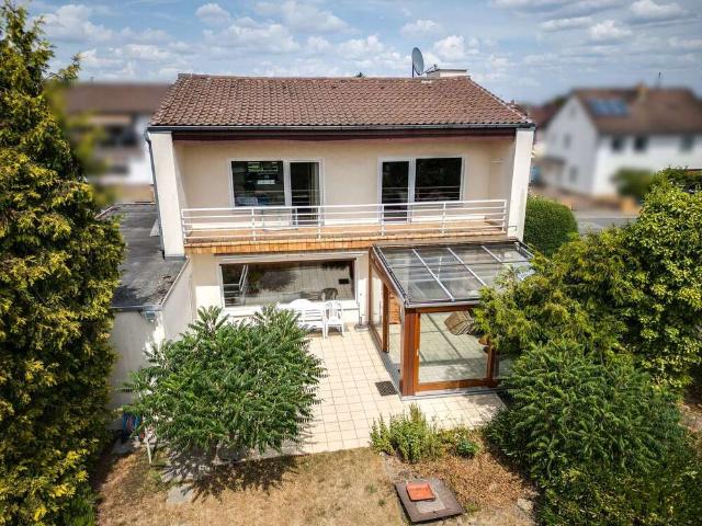 Haus zum Kaufen in Rosbach vor der Höhe 579.000,00 EUR 142 m²