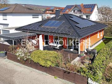 Haus zum Kaufen in Rosbach vor der Höhe 599.000,00 EUR 99.91 m²
