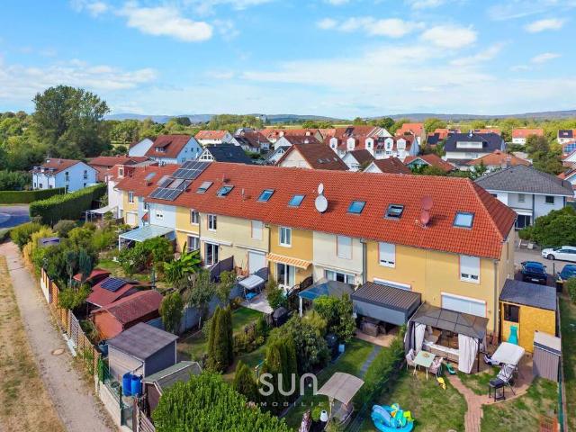 Haus zum Kaufen in Rosbach vor der Höhe 590.000,00 EUR 108 m²
