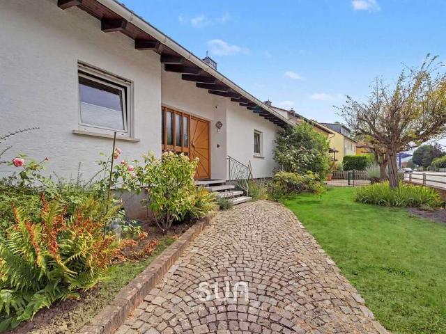 Haus zum Kaufen in Rosbach vor der Höhe 640.000,00 EUR 145 m²