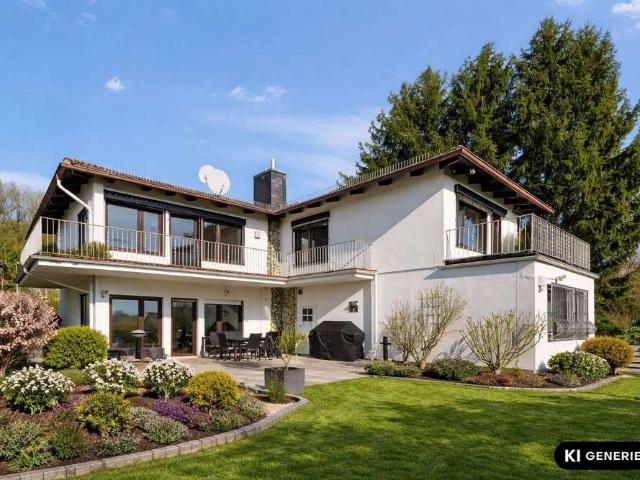 Haus zum Kaufen in Rosbach vor der Höhe 985.000,00 EUR 255.37 m²