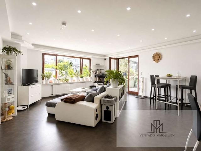 Haus zum Kaufen in Rosbach vor der Höhe Ober Rosbach 499.000,00 EUR 108.75 m²