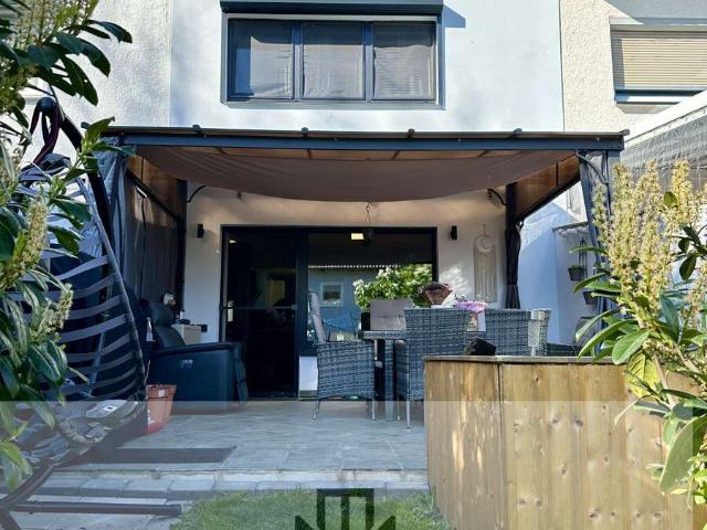 Haus zum Kaufen in Rosbach vor der Höhe Rodheim vor der Höhe 389.000,00 EUR 96.82 m²