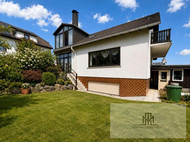 Haus zum Kaufen in Rosbach vor der Höhe Rodheim vor der Höhe 565.000,00 EUR 284.21 m²