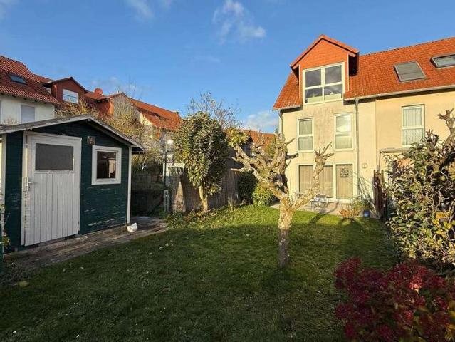 Haus zum Kaufen in Rosbach Rodheim 479.000,00 EUR 109 m²