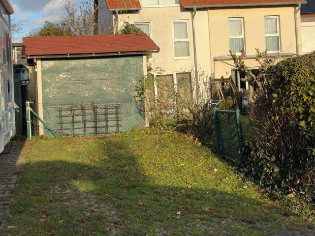 Haus zum Kaufen in Rosbach Rodheim 480.000,00 EUR 109 m²