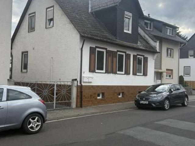 Haus zum Kaufen in Rosbach Rodheim 549.000,00 EUR 150 m²
