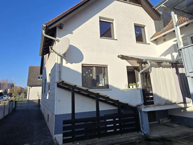 Haus zum Kaufen in Rosbach Rodheim 685.000,00 EUR 260 m²