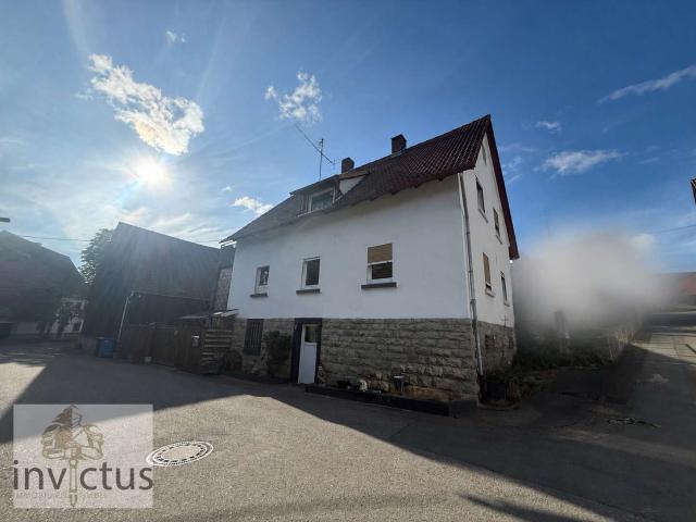 Haus zum Kaufen in Rosenberg 278.900,00 EUR 140 m²