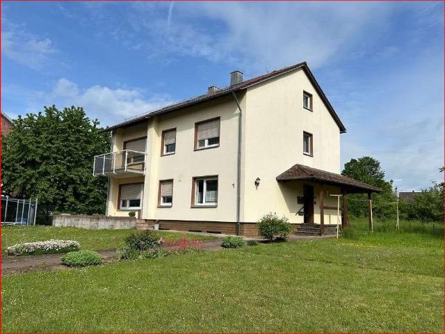 Haus zum Kaufen in Rosenberg 279.000,00 EUR 175 m²