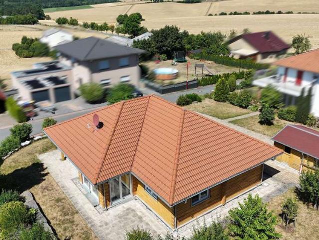 Haus zum Kaufen in Rosenberg 395.000,00 EUR 115 m²