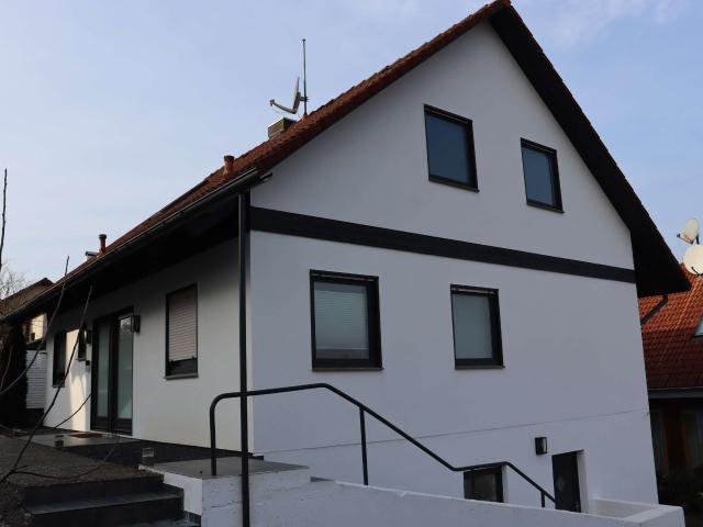 Haus zum Kaufen in Rosenberg 399.000,00 EUR 130 m²