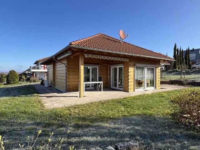 Haus zum Kaufen in Rosenberg 425.000,00 EUR 115 m²