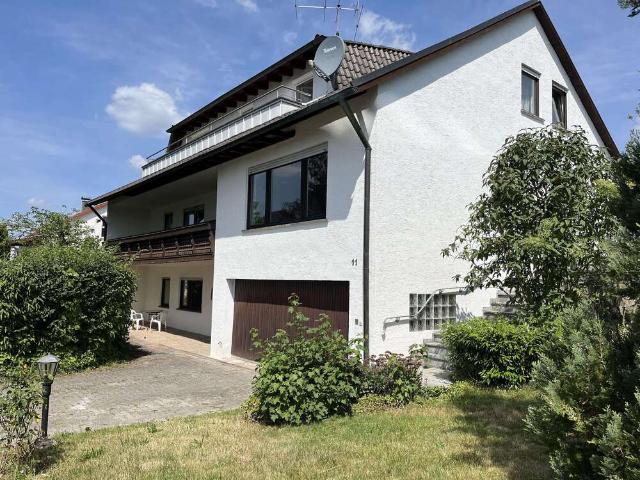Haus zum Kaufen in Rosenberg 500.000,00 EUR 227.53 m²
