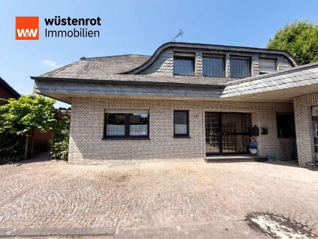 Haus zum Kaufen in Rosendahl Darfeld 270.000,00 EUR 238 m²