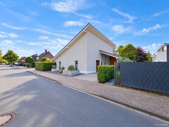 Haus zum Kaufen in Rosendahl 365.000,00 EUR 107 m²