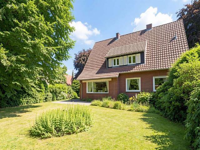 Haus zum Kaufen in Rosendahl 418.500,00 EUR 259.15 m²