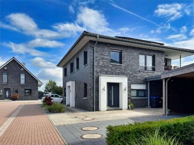 Haus zum Kaufen in Rosendahl 580.000,00 EUR 208 m²
