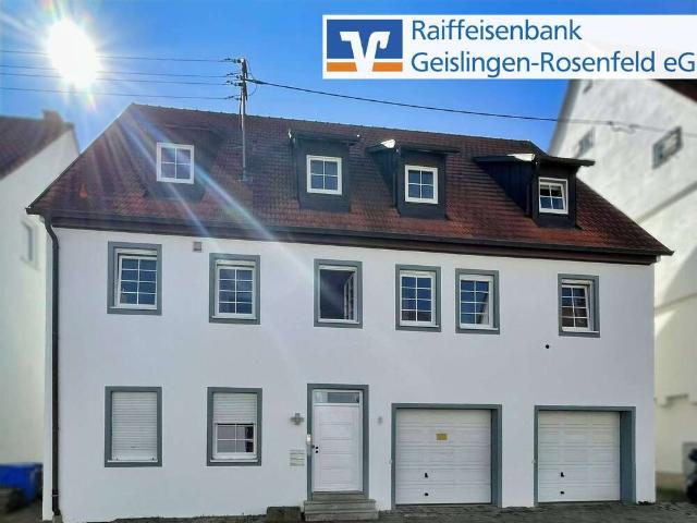 Haus zum Kaufen in Rosenfeld 549.000,00 EUR 284.67 m²