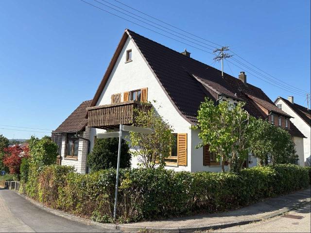 Haus zum Kaufen in Rosengarten 298.000,00 EUR 110 m²