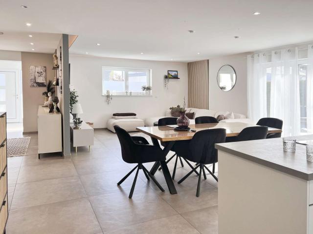 Haus zum Kaufen in Rosengarten 648.000,00 EUR 162.21 m²