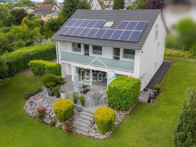 Haus zum Kaufen in Rosengarten 640.000,00 EUR 157.27 m²