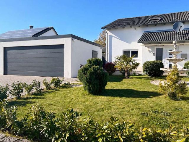 Haus zum Kaufen in Rosengarten 682.000,00 EUR 162.21 m²