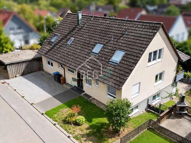 Haus zum Kaufen in Rosengarten Tullau 458.000,00 EUR 278.4 m²