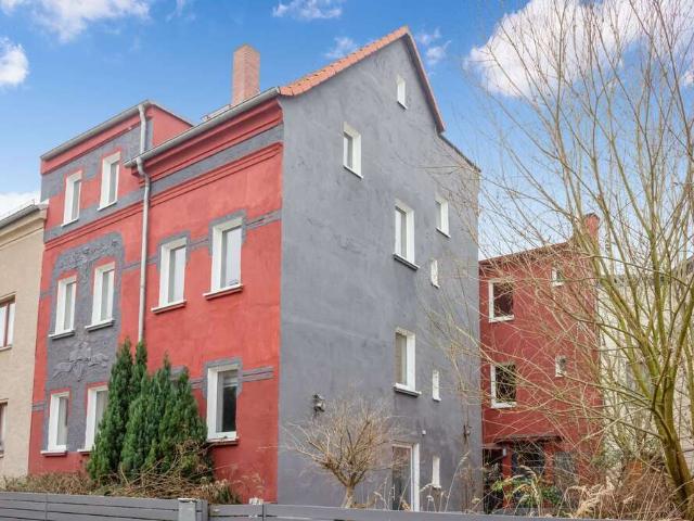 Haus zum Kaufen in Rositz 420.000,00 EUR 213 m²