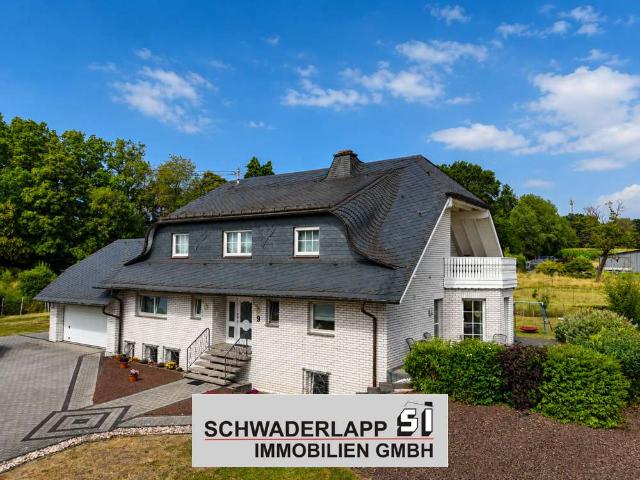 Haus zum Kaufen in Roßbach 569.000,00 EUR 320 m²