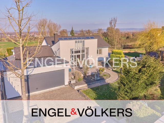Haus zum Kaufen in Roßdorf 1.195.000,00 EUR 247 m²