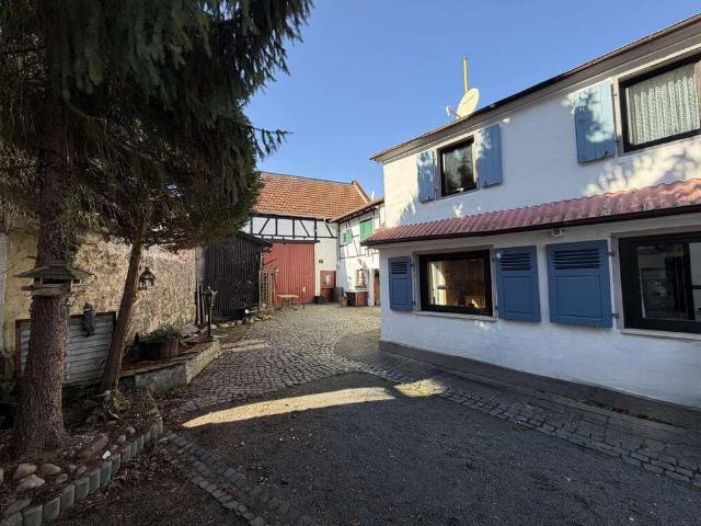 Haus zum Kaufen in Roßdorf 299.000,00 EUR 146 m²