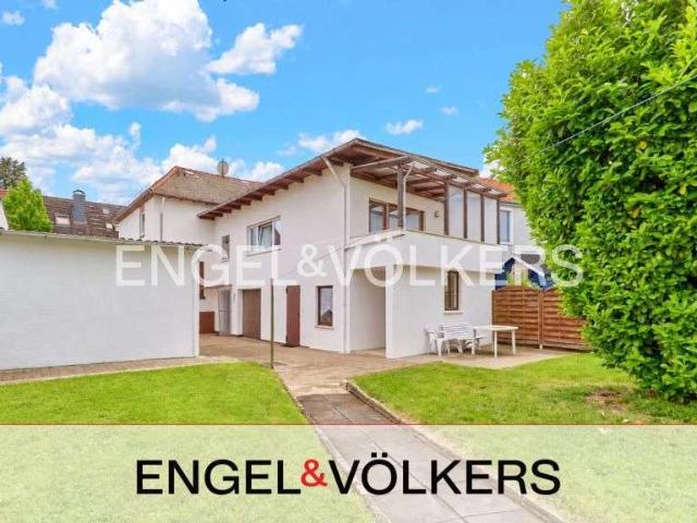 Haus zum Kaufen in Roßdorf 345.000,00 EUR 153 m²