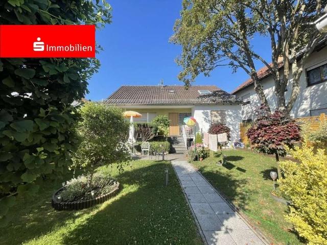 Haus zum Kaufen in Roßdorf 375.000,00 EUR 137 m²