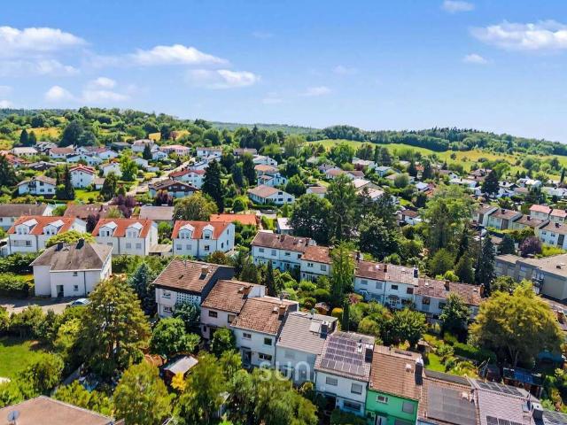 Haus zum Kaufen in Roßdorf 409.000,00 EUR 108 m²