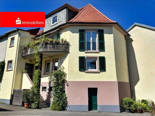Haus zum Kaufen in Roßdorf 435.000,00 EUR 111.03 m²