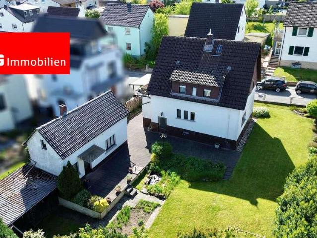 Haus zum Kaufen in Roßdorf 495.000,00 EUR 106 m²