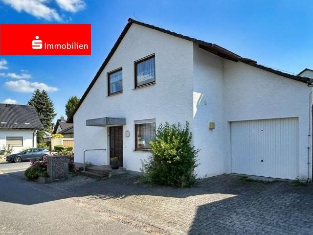Haus zum Kaufen in Roßdorf 525.000,00 EUR 146.64 m²