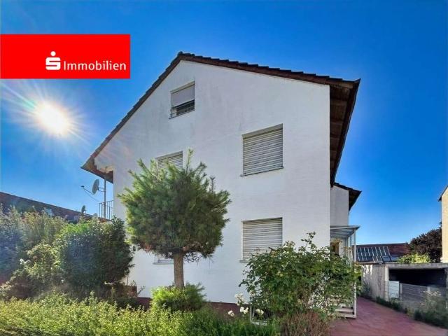 Haus zum Kaufen in Roßdorf 575.000,00 EUR 154.25 m²