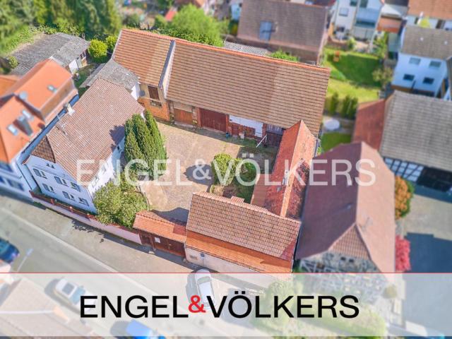 Haus zum Kaufen in Roßdorf 595.000,00 EUR 192 m²