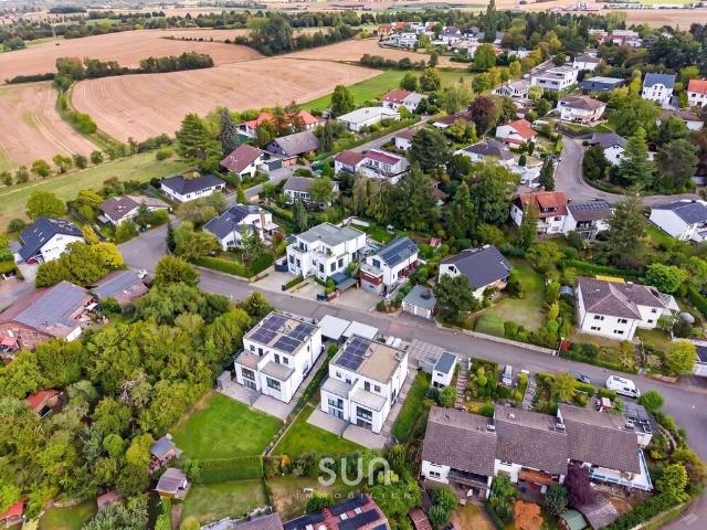 Haus zum Kaufen in Roßdorf 649.000,00 EUR 129 m²