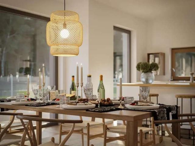 Haus zum Kaufen in Roßdorf 738.254,00 EUR 148 m²