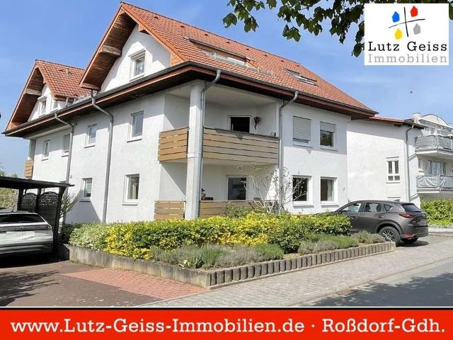 Haus zum Kaufen in Roßdorf 885.500,00 EUR 344 m²