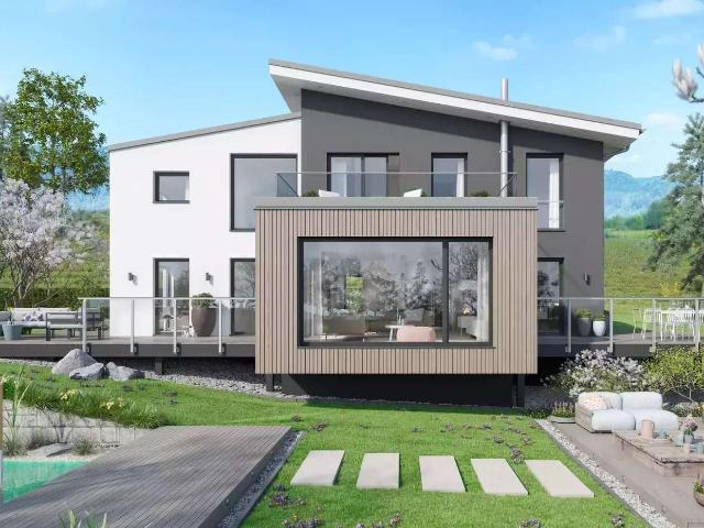 Haus zum Kaufen in Roßdorf 924.750,00 EUR 170 m²