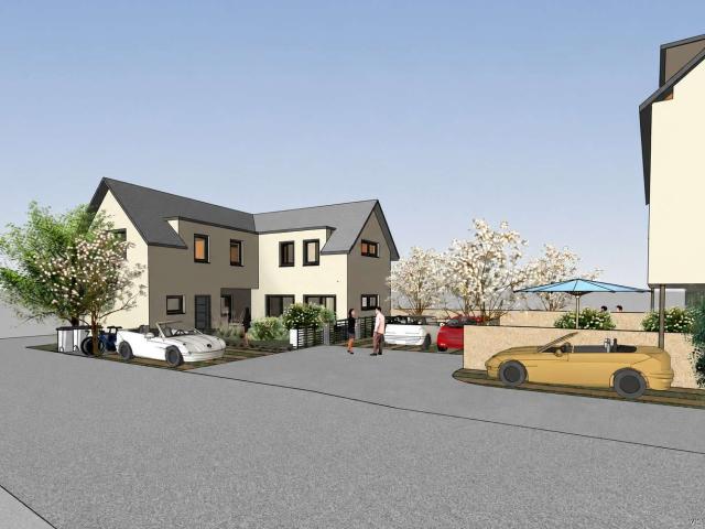 Haus zum Kaufen in Roßdorf Gundernhausen 579.000,00 EUR 118.47 m²